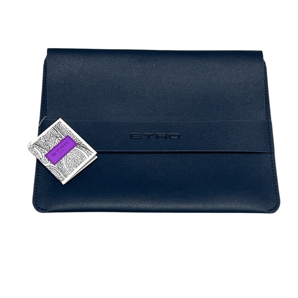 🆕 ETRO Aeromexico First Class Amenity Kit
